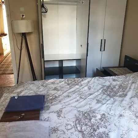 منزل للإقامة Palmiye إزمير