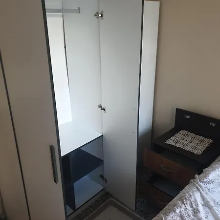 منزل للإقامة Palmiye *